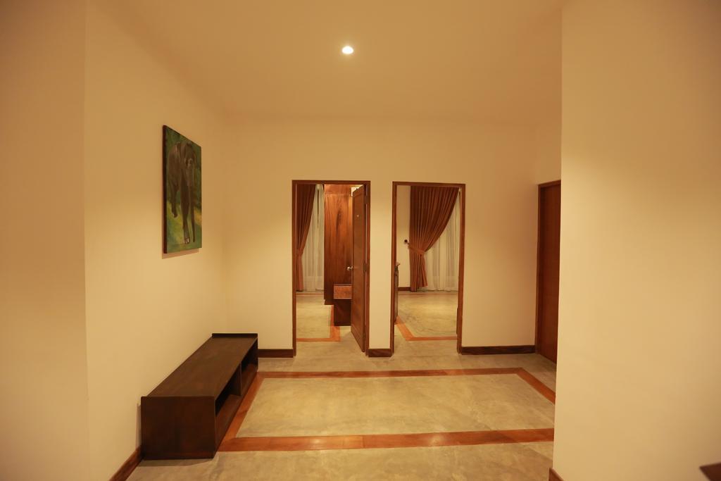 Refresh Hotel Хіккадува Екстер'єр фото